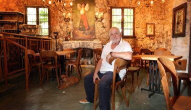 How Soyka shaped Miami Beach restaurant culture