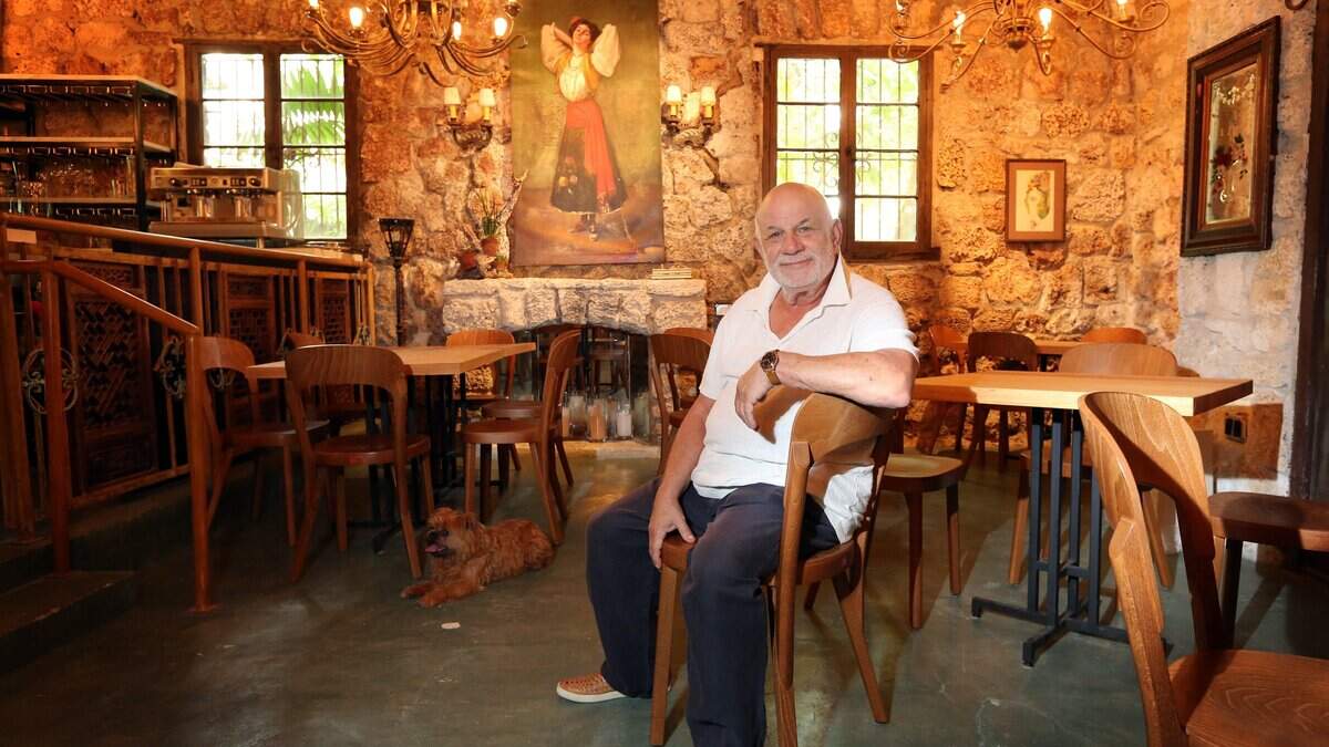 How Soyka shaped Miami Beach restaurant culture
