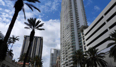 St. Pete considers making room for taller buildings