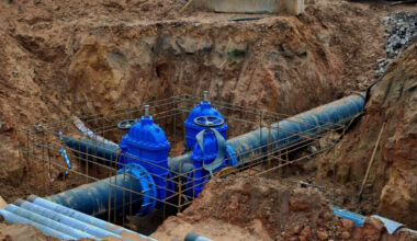 Flood bond initiative: Investing in flood control