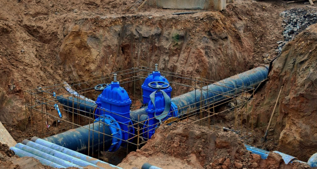 Flood bond initiative: Investing in flood control