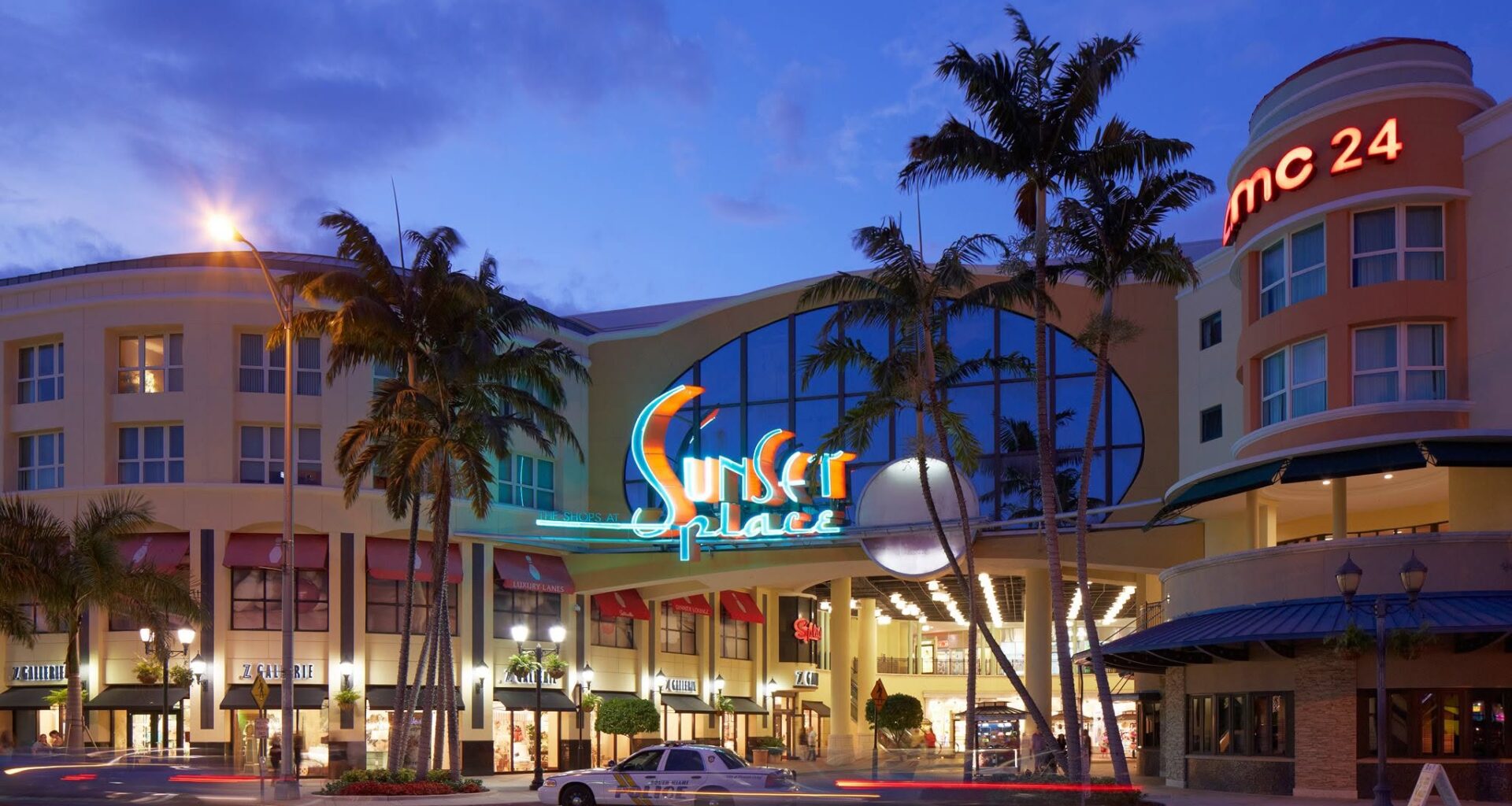 Miami-Dade OKs $149M tax district for Sunset Place redevelopment