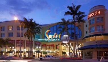 Miami-Dade OKs $149M tax district for Sunset Place redevelopment