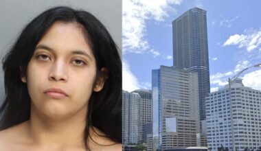 Bad match? Man brings Tinder date back to Brickell high-rise, she swipes his $37K Rolex, police say