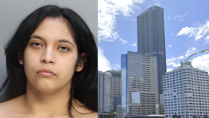 Bad match? Man brings Tinder date back to Brickell high-rise, she swipes his $37K Rolex, police say