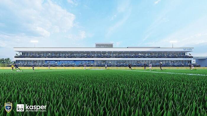 The Jacksonville Armada stadium deadline has passed. Now the city seeks fair-market payment for land