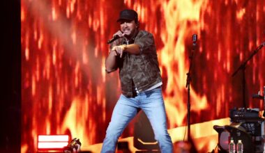 The Weekend Top 10 in South Florida: Luke Bryan, Disney On Ice