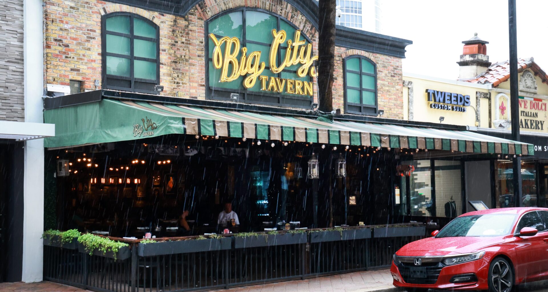 Big City Tavern closing after 25 years on Las Olas