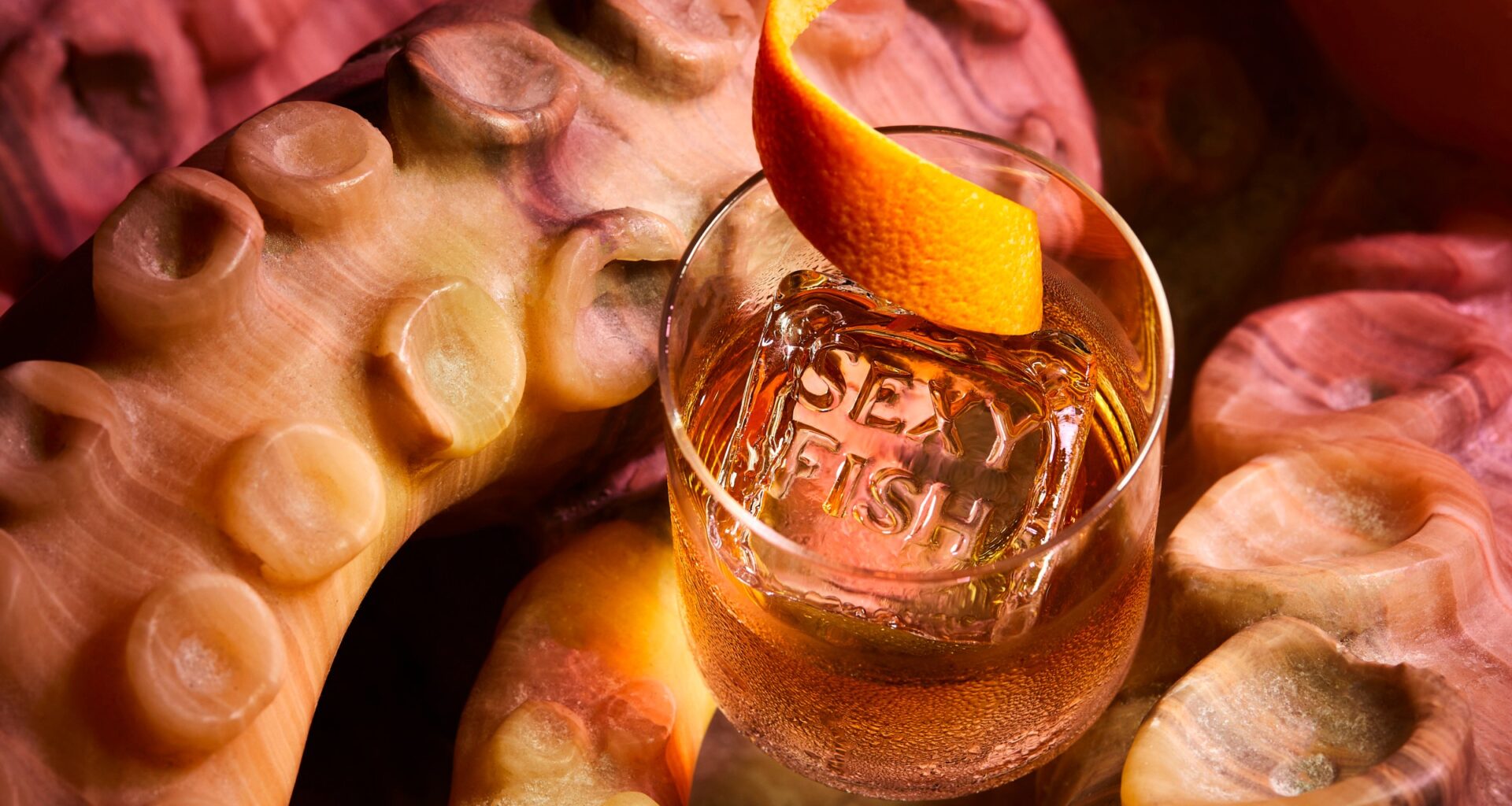 The Weekend Top 10: Negroni Week, TLC & Salt-N-Pepa, The Horrorland Scream Park