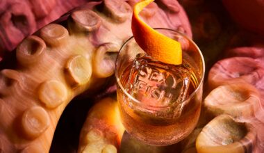 The Weekend Top 10: Negroni Week, TLC & Salt-N-Pepa, The Horrorland Scream Park