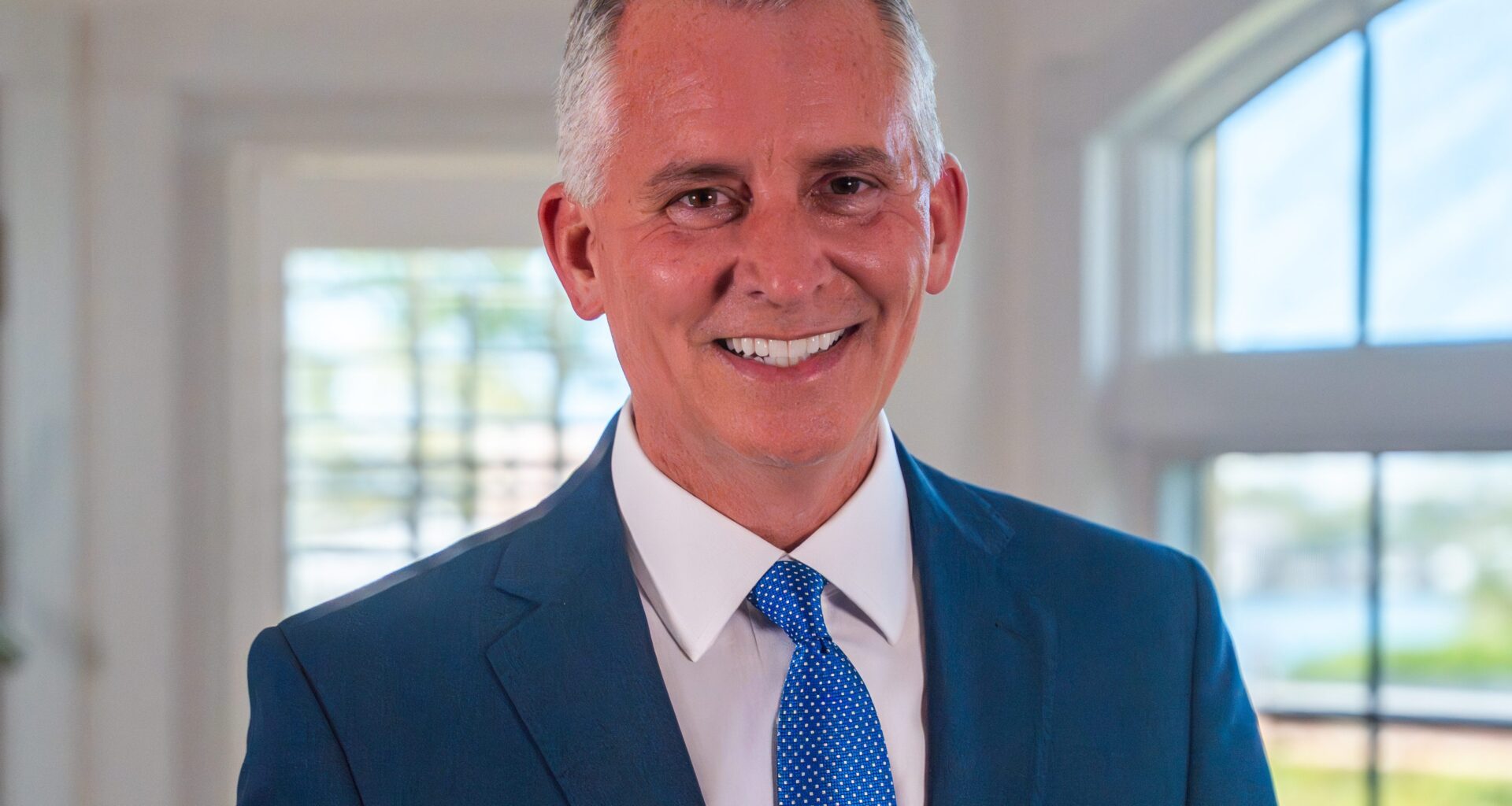 Why we Republicans are supporting David Jolly