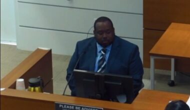 Fatal flaws end political dream in Pompano