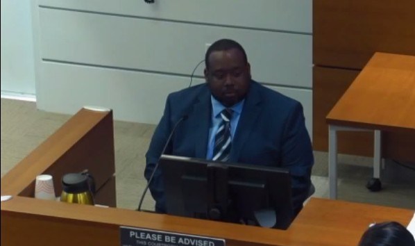 Fatal flaws end political dream in Pompano