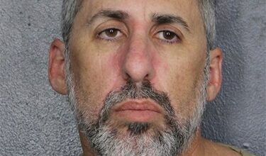 Assistant principal arrested on robbery, domestic violence charges