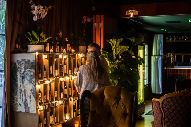 Sometime in October Fort Lauderdale's Flagler Village will get the first Magie Wine Bar outside of Miami-Dade County. (Magie Wine Bar/Courtesy)