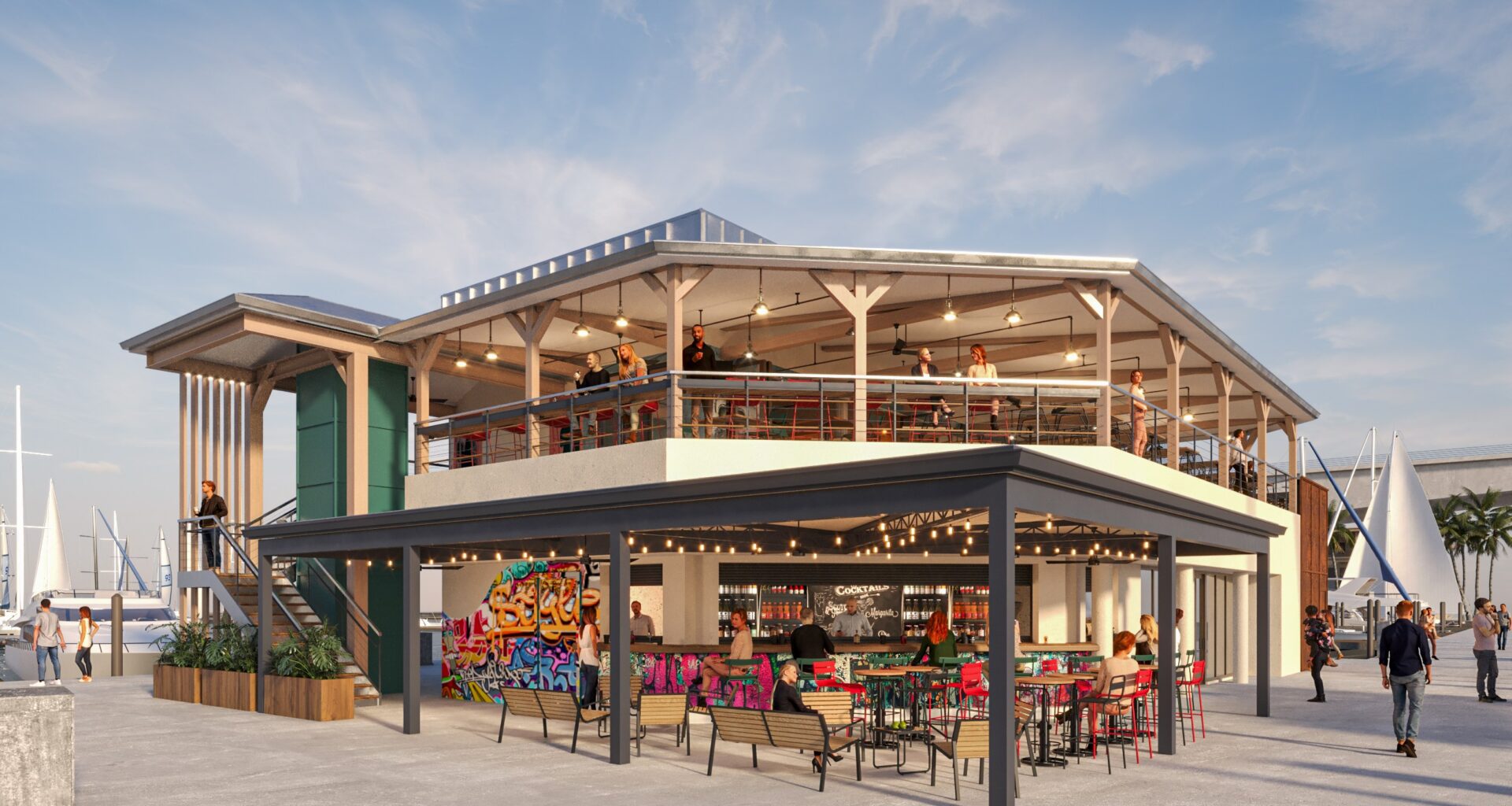 New South Florida restaurants: 7 buzzy spots opening in fall 2026