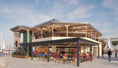 New South Florida restaurants: 7 buzzy spots opening in fall 2026