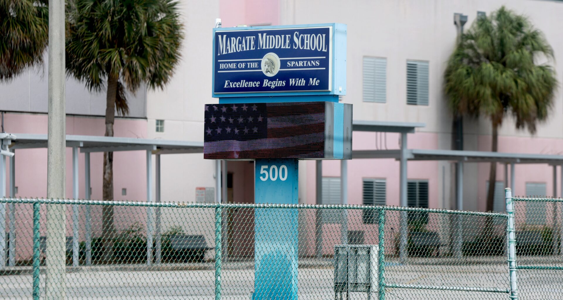South Florida schools face another year of enrollment declines