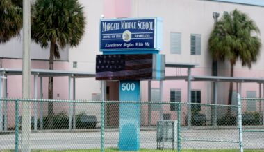 South Florida schools face another year of enrollment declines
