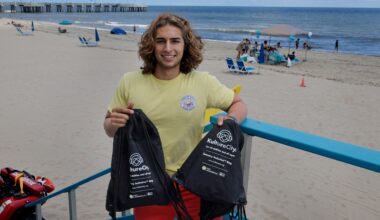 Beaches for All: How Broward is transforming the shoreline for sensory-sensitive visitors