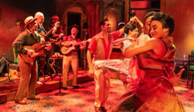 Broadway’s ‘Buena Vista Social Club’ headed to South Florida