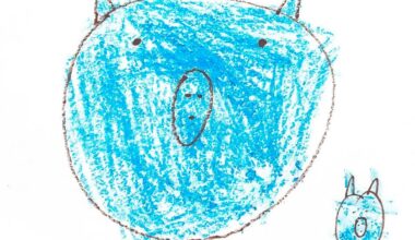 Waddles contest entries: Ages 3 to 5
