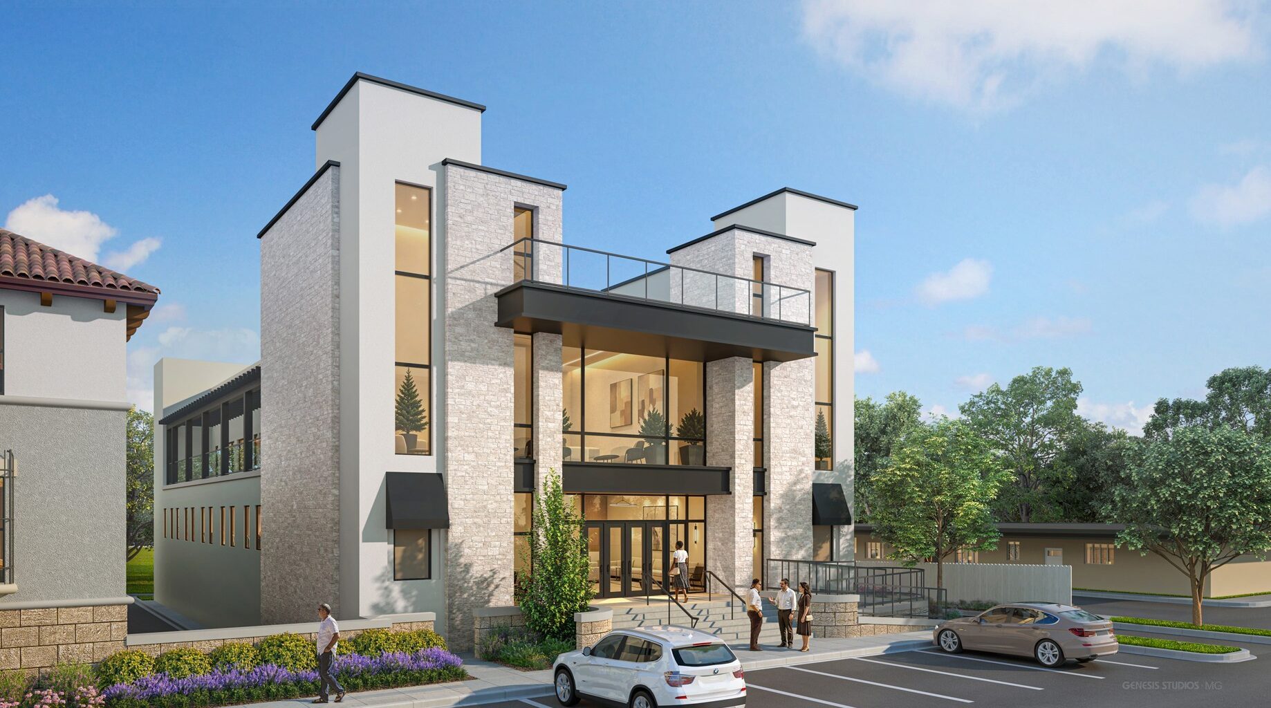 Winter Park commission hits brakes on proposal for 1st synagogue