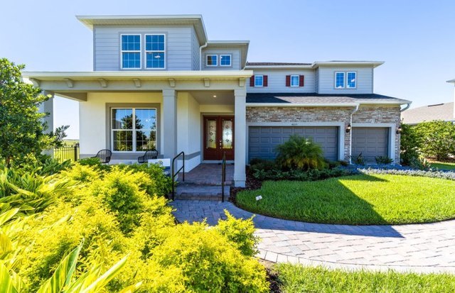 Pulte buys nearly 200 acres for Oakmoor community in Apopka