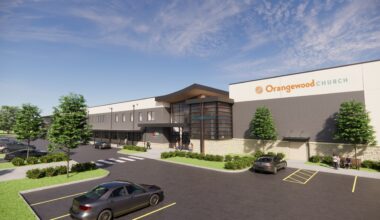 Orangewood Church gets approval for $35M Maitland campus expansion
