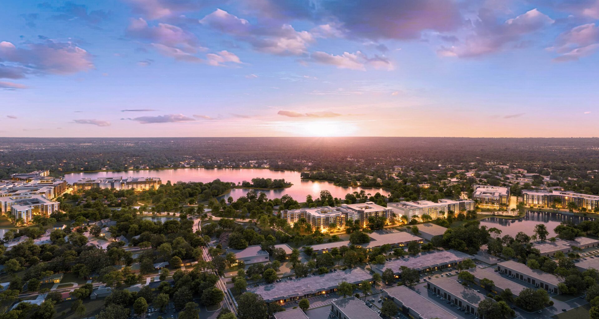 RoseArts developer breaks ground on $2.6 billion mixed-use district