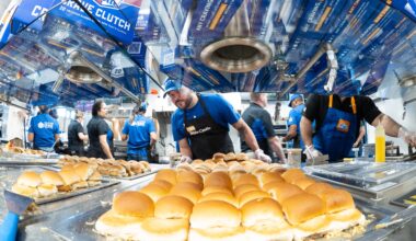 White Castle eyeing expansion to Lake Nona area
