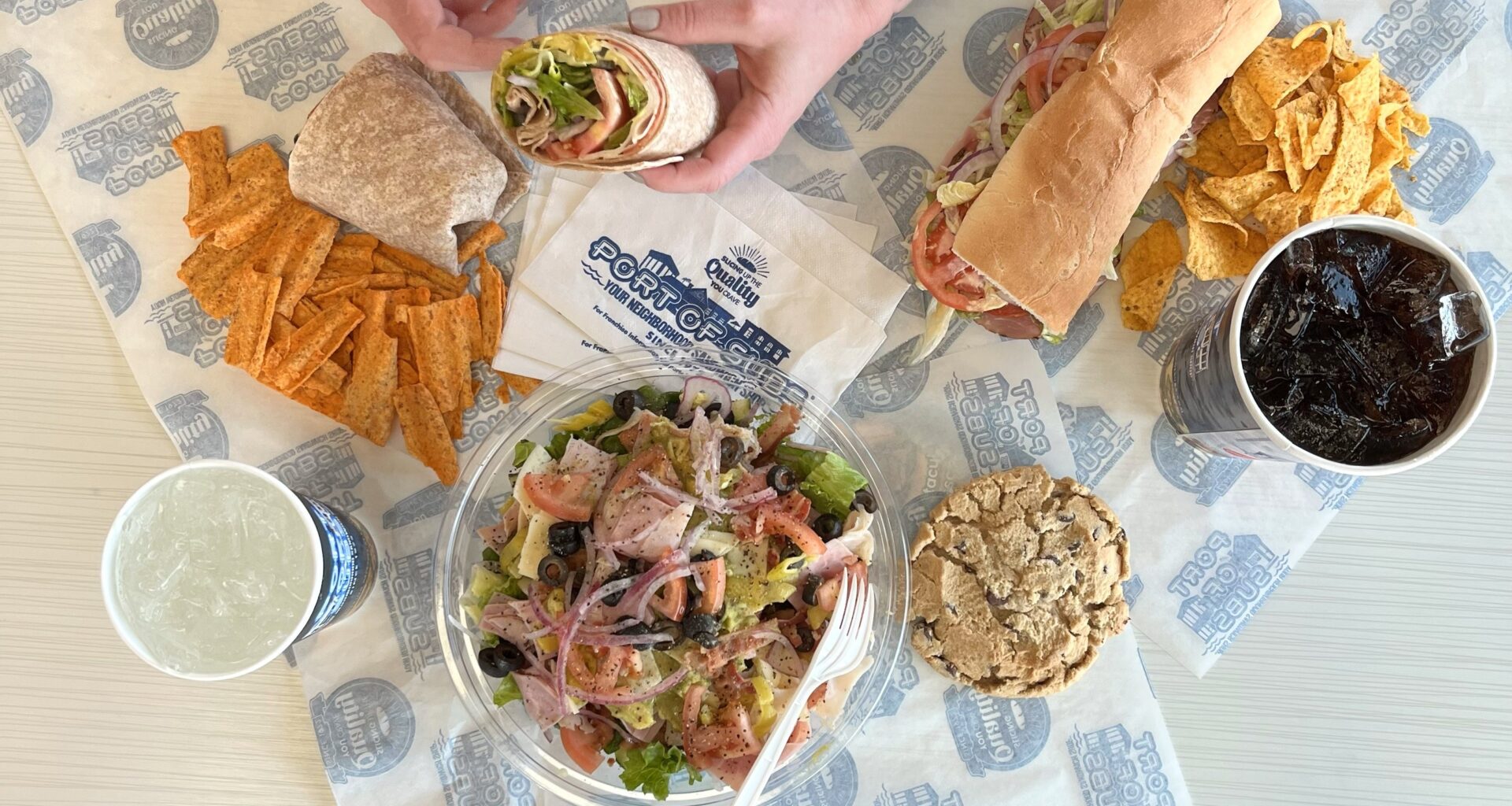 These restaurant brands are eyeing the Orlando market for expansion