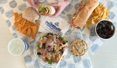These restaurant brands are eyeing the Orlando market for expansion