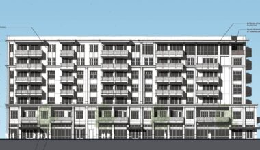 Developers behind Society Orlando tower pitch mixed-use in Baldwin Park Village