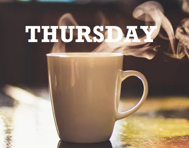 The TR Daily Briefs: Thursday, September 3, 2026 – Tallahassee Reports