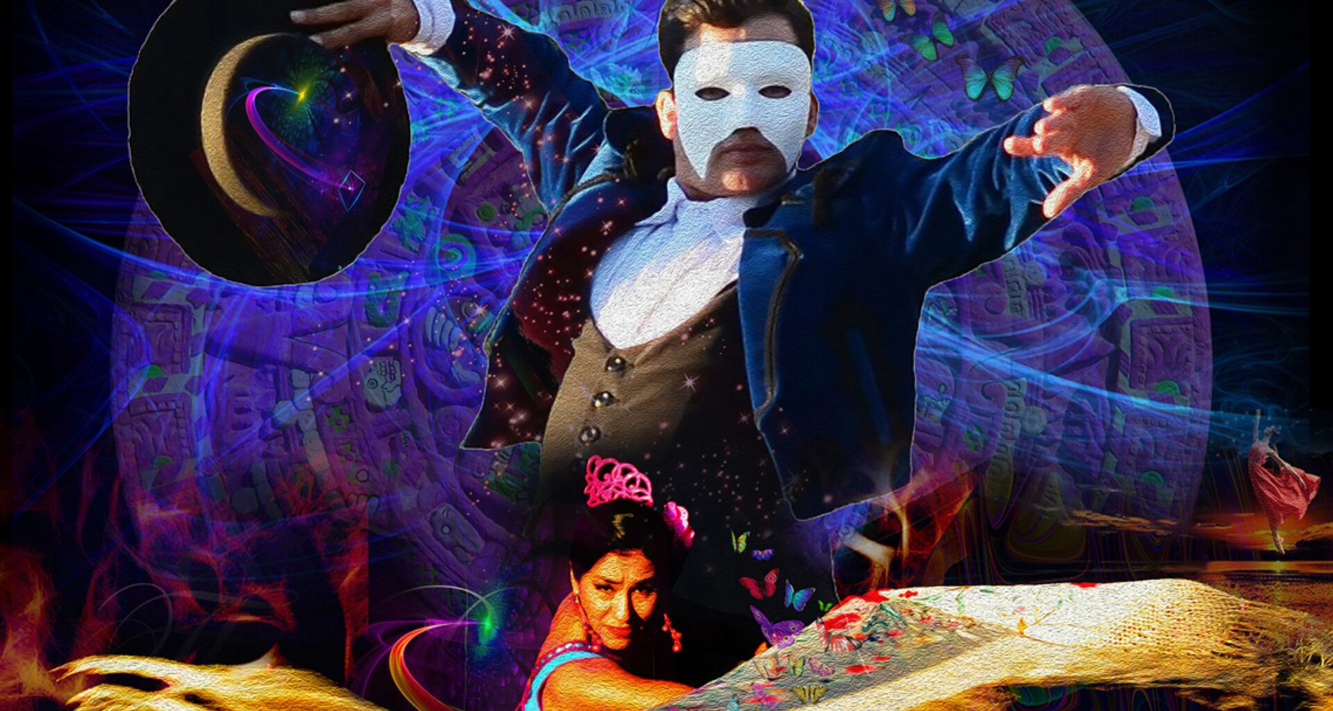 Orlando Sentinel 2025-26 Arts Season Preview: Dance