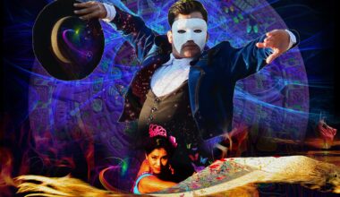 Orlando Sentinel 2025-26 Arts Season Preview: Dance