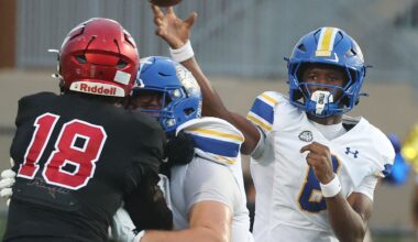 Orlando area's Week 3 football scoreboard: Hagerty earns win