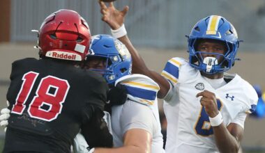 Orlando area high school football live in-game reports here