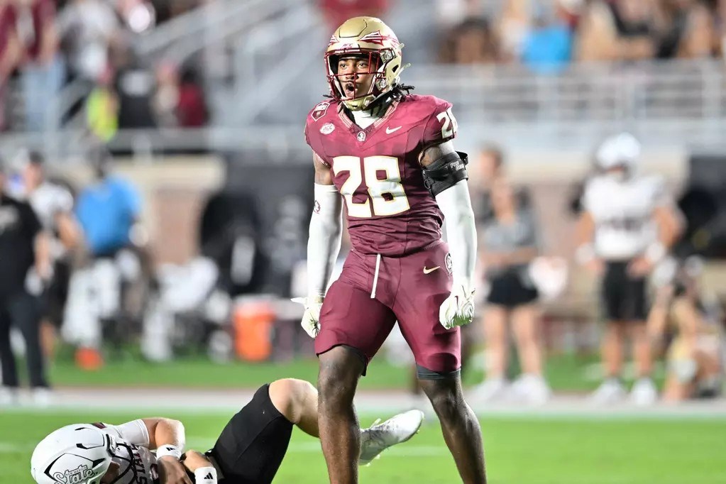 FSU looks for improved defense as Seminoles host SMU