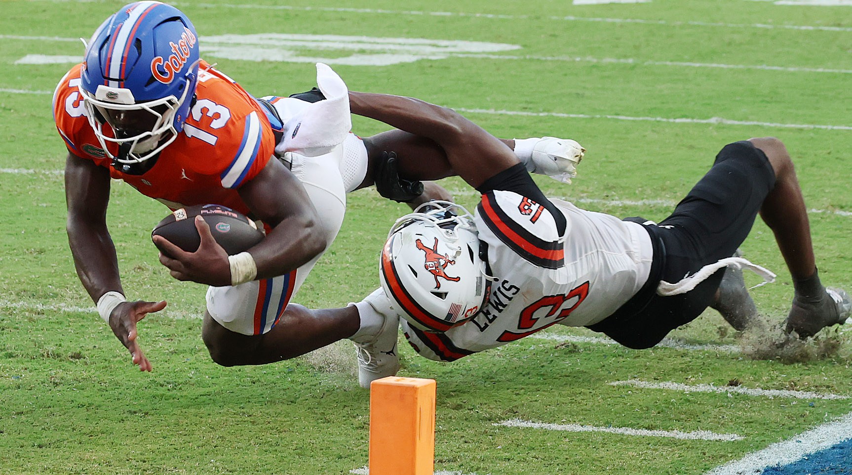 Florida Gators at Auburn Tigers: TV, betting odds, keys