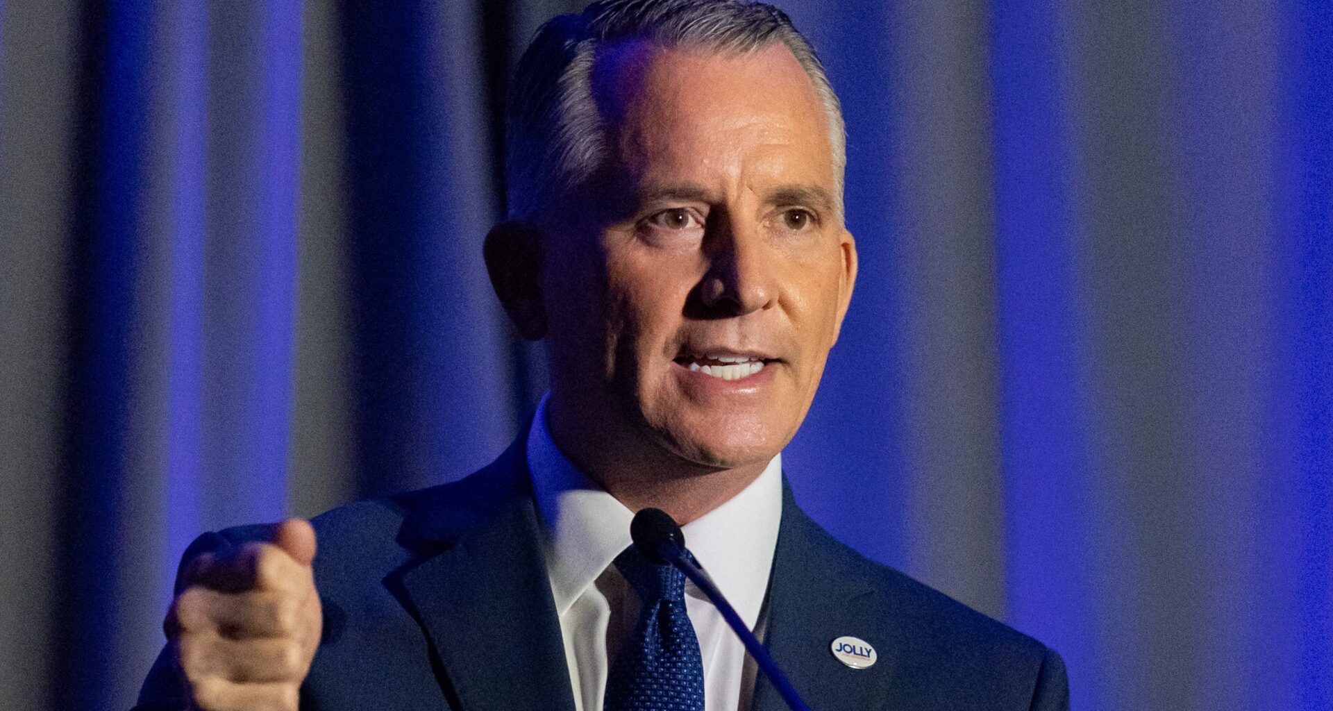 Guest Commentary: Jolly shows he cares about disability services – Orlando Sentinel