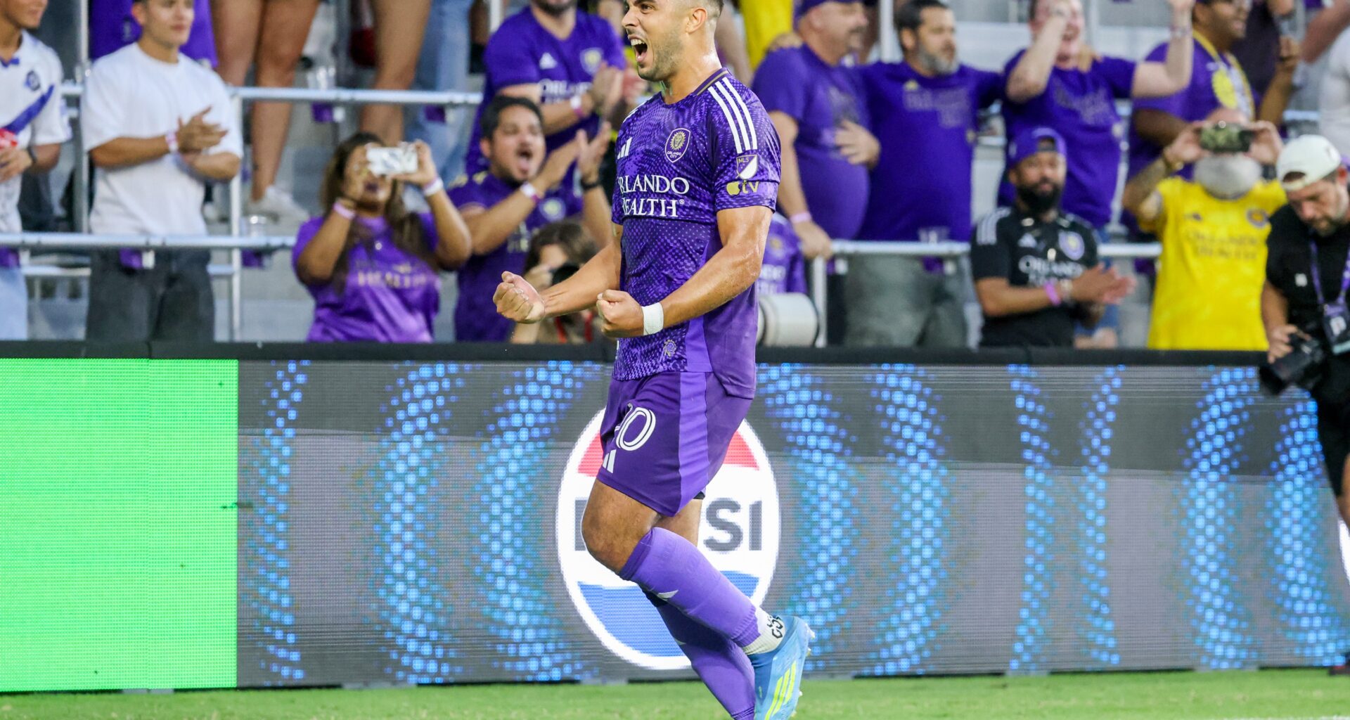 Orlando City travels to face red-hot Philadelphia Union