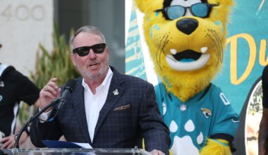 Mayor proclaims Orlando is a Jaguars town