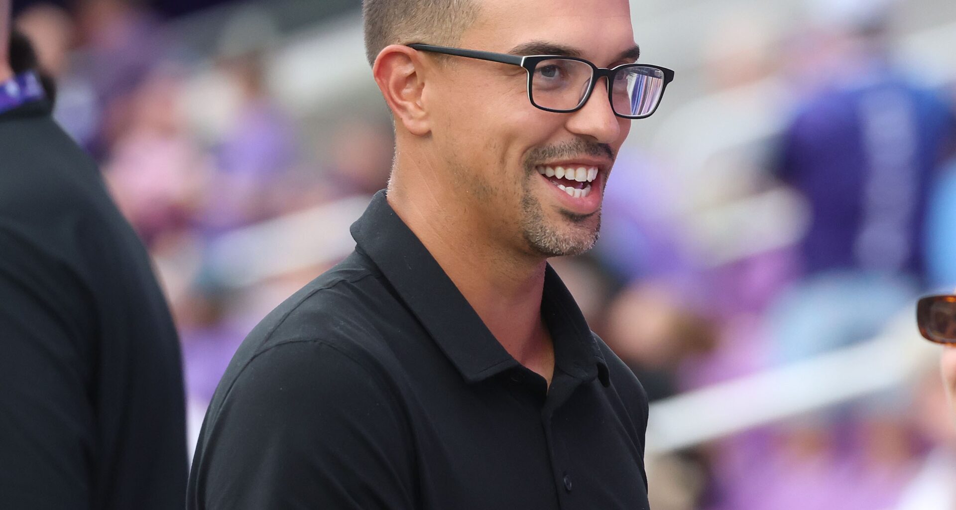 Orlando Pride fire coach Seb Hines, name Thomas interim