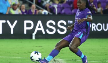 Pride's Barbra Banda signs to stay in Orlando through 2029