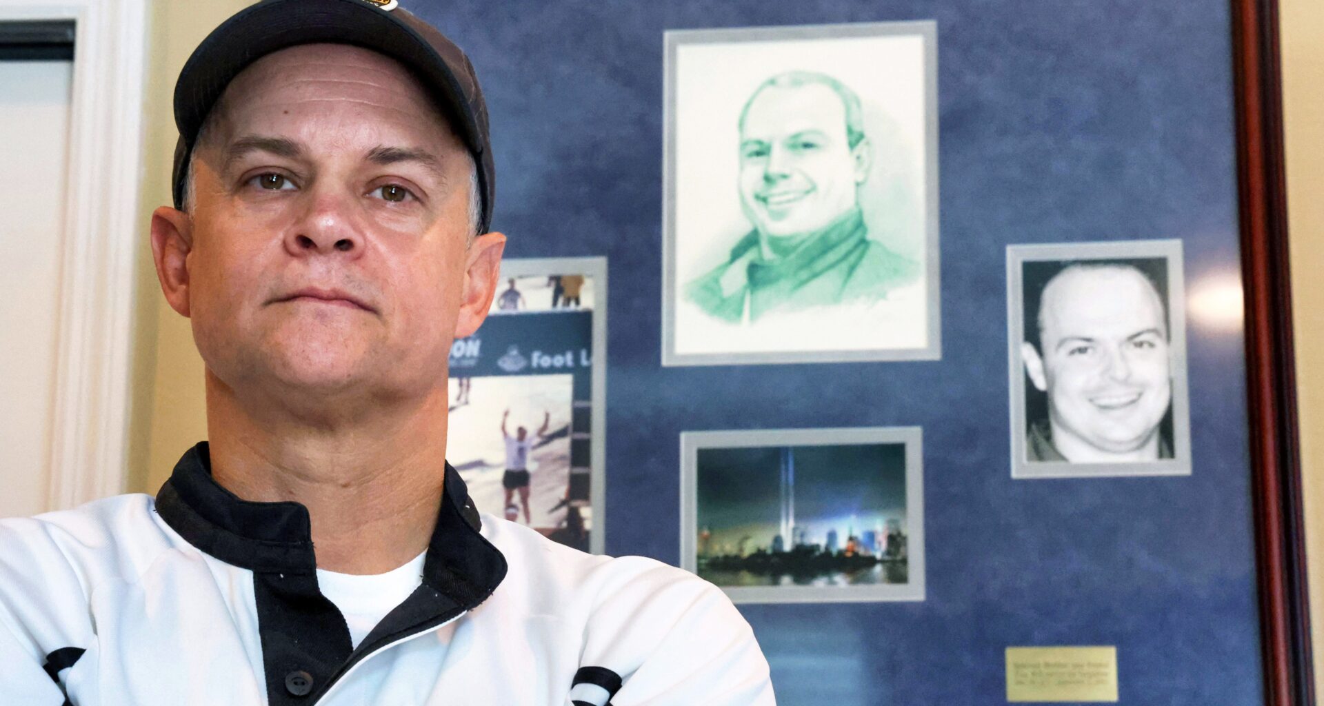 Maxwell: 9/11 lesson 25 years later: ‘Don’t forget the ‘I love you’s’ ‘ – Orlando Sentinel