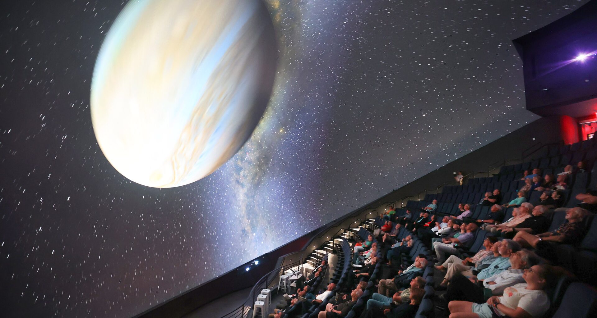 Pictures: Sentinel 150 Anniversary Space Forum at Orlando Science Center – Orlando Sentinel