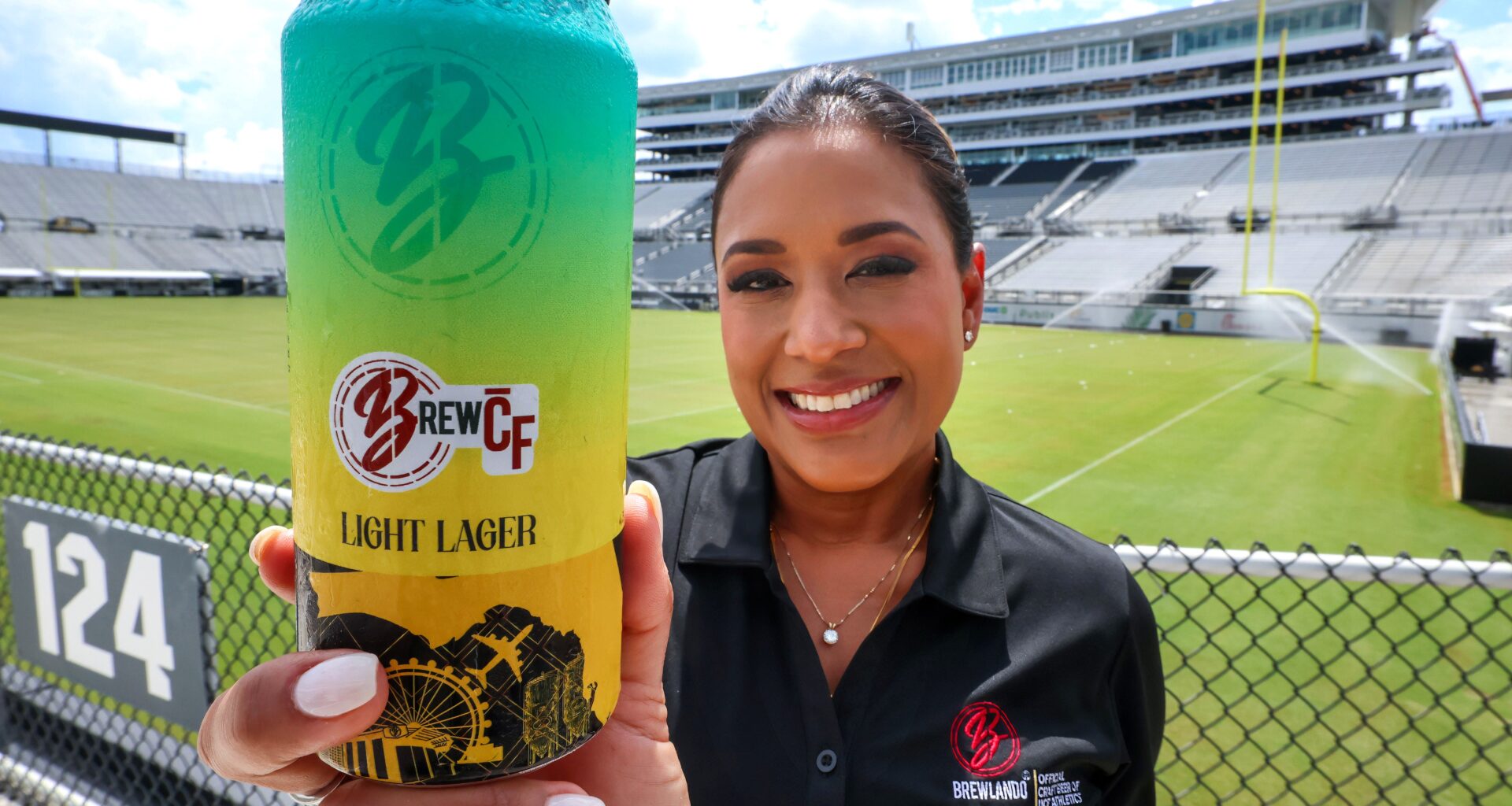 Brewlando debuts UCF-centric beers for new football season