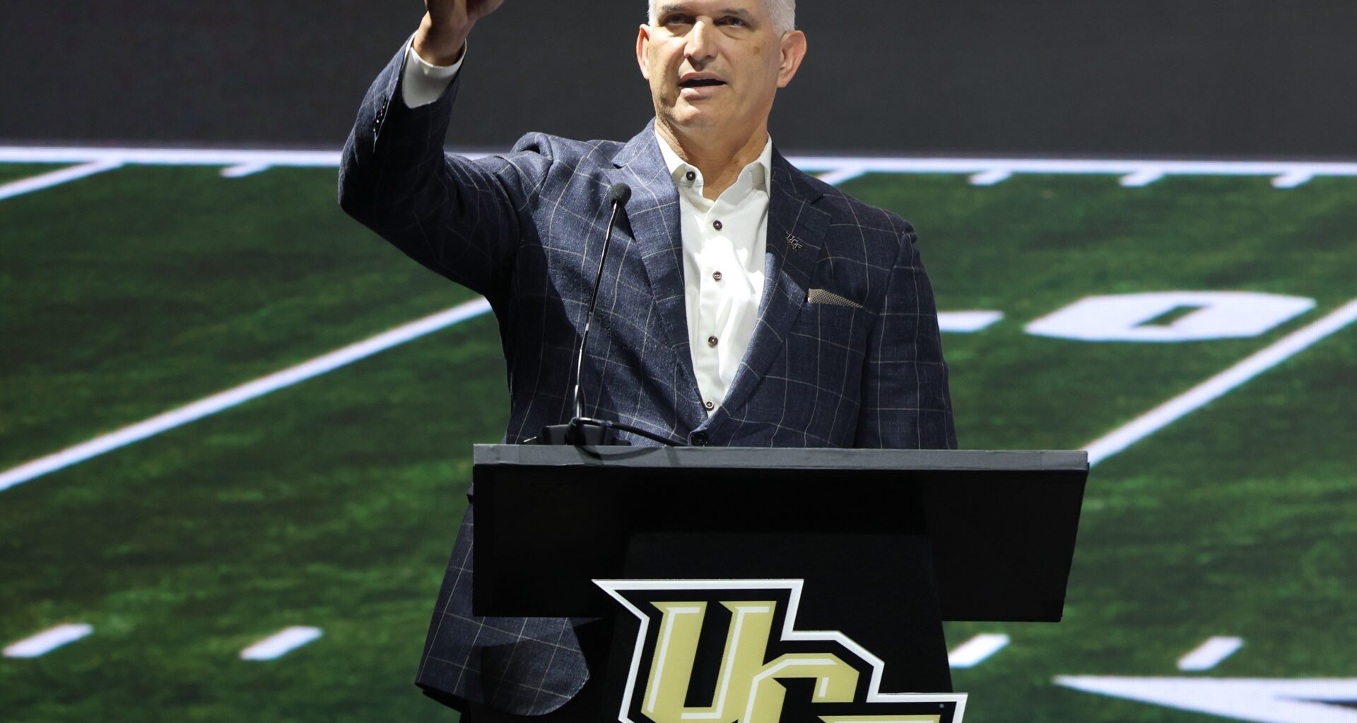 UCF, USF won’t revisit War on I-4 rivalry any time soon